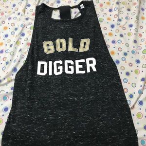 Victoria’s Secret tank top